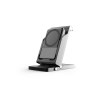 Chargeur sans fil Trinifty en ABS recyclé 5 000 mAh
