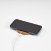 Chargeur sans fil Descartes en Liège 15W