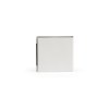 Chargeur sans fil Linnaeus PU recyclé 15W