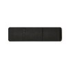Chargeur sans fil Linnaeus PU recyclé 15W
