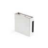 Chargeur sans fil Linnaeus PU recyclé 15W