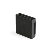 Chargeur sans fil Linnaeus PU recyclé 15W