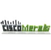 BRICKS - Set de construction Logo