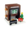 BRICKS - Set de construction Logo