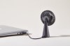 Wino mini ventilateur portable avec recharge via USB-C