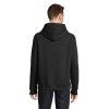 Sweat-shirt capuche fabriqué en france - ATF GABRIEL