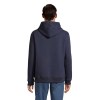 Sweat-shirt capuche fabriqué en france - ATF GABRIEL