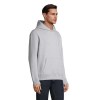 Sweat-shirt capuche fabriqué en france - ATF GABRIEL
