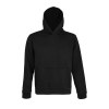 Sweat-shirt capuche fabriqué en france - ATF GABRIEL