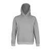 Sweat-shirt capuche fabriqué en france - ATF GABRIEL