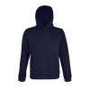 Sweat-shirt capuche fabriqué en france - ATF GABRIEL