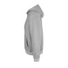 Sweat-shirt capuche fabriqué en france - ATF GABRIEL