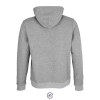 Sweat-shirt capuche fabriqué en france - ATF GABRIEL