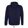 Sweat-shirt capuche fabriqué en france - ATF GABRIEL