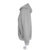 Sweat-shirt capuche fabriqué en france - ATF GABRIEL