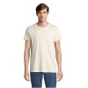 Tee-shirt unisexe col rond - RE CRUSADER