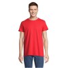 Tee-shirt unisexe col rond - RE CRUSADER