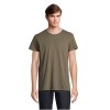 Tee-shirt unisexe col rond - RE CRUSADER