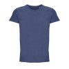 Tee-shirt unisexe col rond - RE CRUSADER