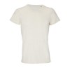 Tee-shirt unisexe col rond - RE CRUSADER