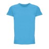 Tee-shirt unisexe col rond - RE CRUSADER