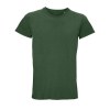 Tee-shirt unisexe col rond - RE CRUSADER