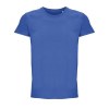 Tee-shirt unisexe col rond - RE CRUSADER
