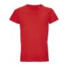 Tee-shirt unisexe col rond - RE CRUSADER