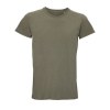 Tee-shirt unisexe col rond - RE CRUSADER