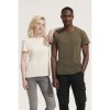 Tee-shirt unisexe col rond - RE CRUSADER