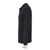 Polo unisexe manches longues - PLANET LSL