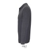 Polo unisexe manches longues - PLANET LSL