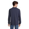 Polo unisexe manches longues - PLANET LSL