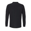 Polo unisexe manches longues - PLANET LSL