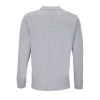 Polo unisexe manches longues - PLANET LSL