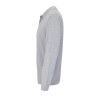 Polo unisexe manches longues - PLANET LSL