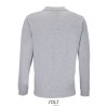 Polo unisexe manches longues - PLANET LSL