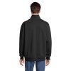 Sweat-shirt unisexe col camionneur - CONRAD