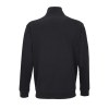 Sweat-shirt unisexe col camionneur - CONRAD