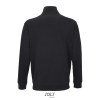 Sweat-shirt unisexe col camionneur - CONRAD