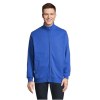 Veste zippée unisexe - COOPER