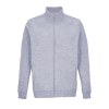 Veste zippée unisexe - COOPER