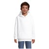 Sweat-shirt enfant à capuche - CONDOR KIDS