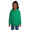 Sweat-shirt enfant à capuche - CONDOR KIDS