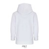 Sweat-shirt enfant à capuche - CONDOR KIDS
