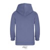 Sweat-shirt enfant à capuche - CONDOR KIDS