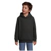 Sweat-shirt enfant à capuche - CONDOR KIDS