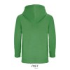 Sweat-shirt enfant à capuche - CONDOR KIDS