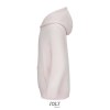 Sweat-shirt enfant à capuche - CONDOR KIDS