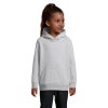 Sweat-shirt enfant à capuche - CONDOR KIDS